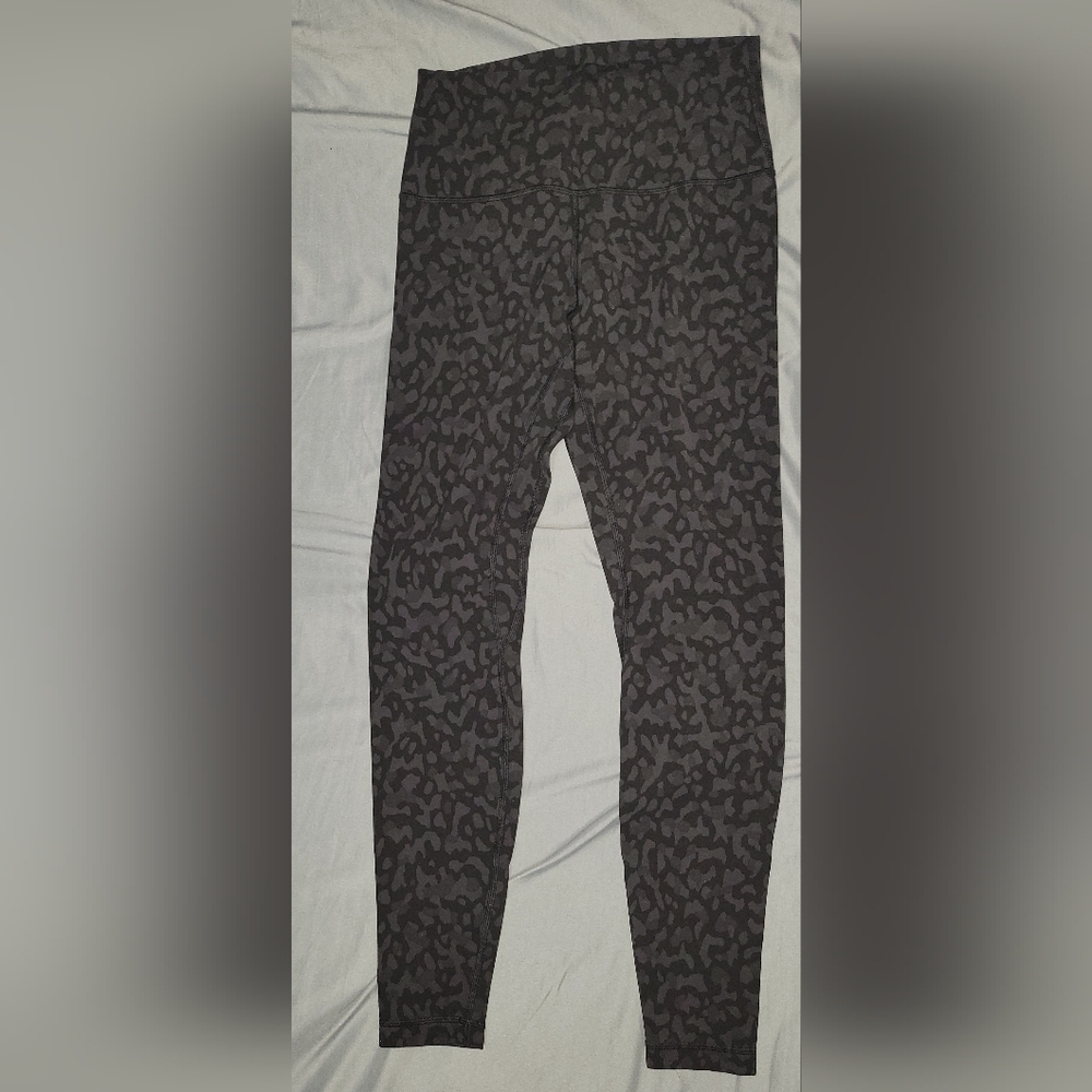 Align leggings